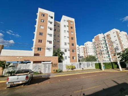 Apartamento em Tiradentes
