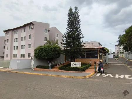 Apartamento em Monte Castelo