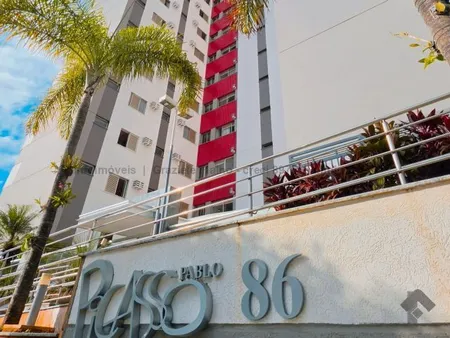 Apartamento em Centro