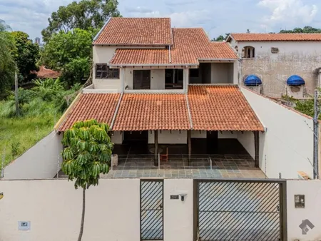 Sobrado em Jardim São Bento