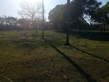 Sitio em Zona Rural