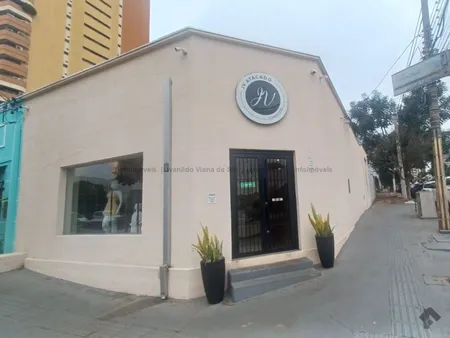 Sala / Salão / Loja em Centro