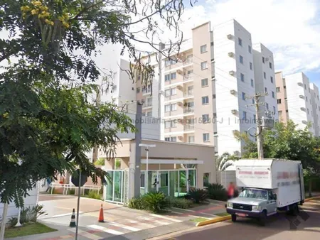 Apartamento em Tiradentes