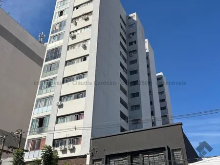 Apartamento em Centro