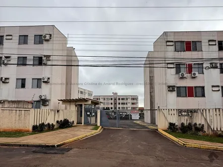 Apartamento em Vila Planalto