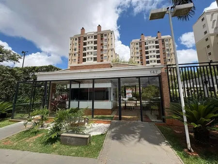 Apartamento em Mata do Jacinto