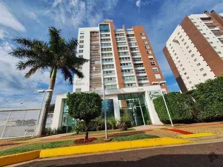 Apartamento em Carandá Bosque I