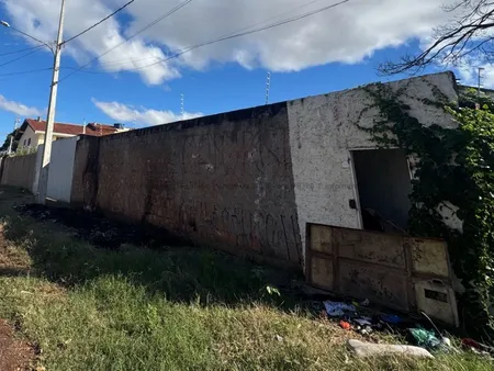 Imóvel Comercial em Cabreúva