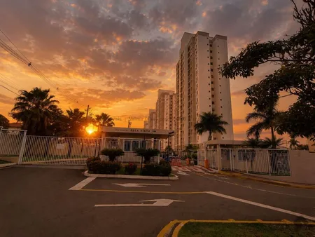 Apartamento em Rita Vieira