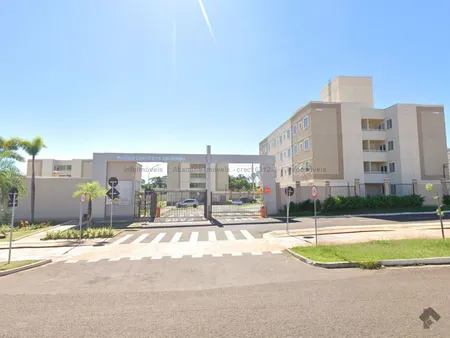 Apartamento em Coronel Antonino