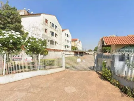Apartamento em Tijuca