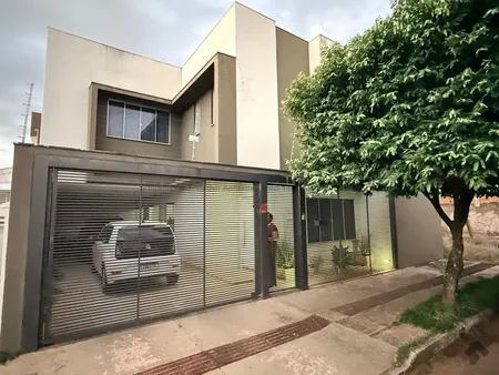 Sobrado em Cidade Jardim