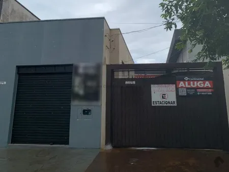 Imóvel Comercial em Vila Planalto