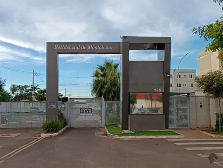 Apartamento em União