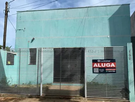 Imóvel Comercial em Vila Progresso