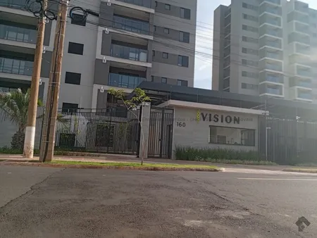 Apartamento em Tiradentes