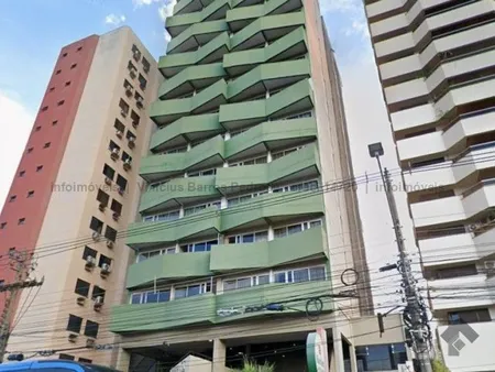 Apart Hotel / Flat / Loft em Centro