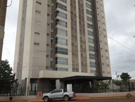 Apartamento em Centro