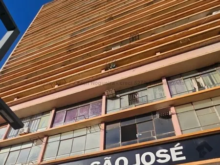 Apartamento em Centro