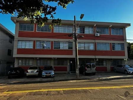 Apartamento em Jardim Monte Líbano