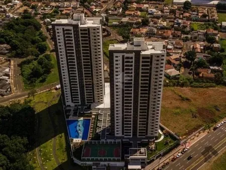 Apartamento em Carandá