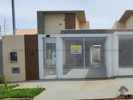 Casa-Térrea em Nova Lima