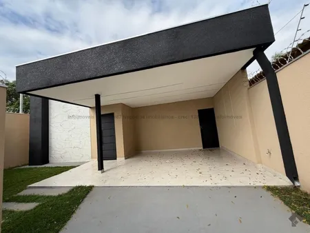 Casa-Térrea em Vila Piratininga