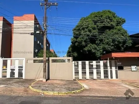 Apartamento em Cruzeiro
