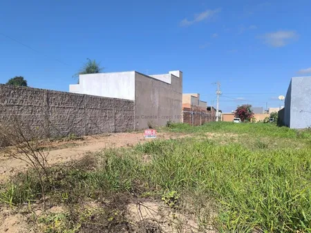 Terreno em Centro