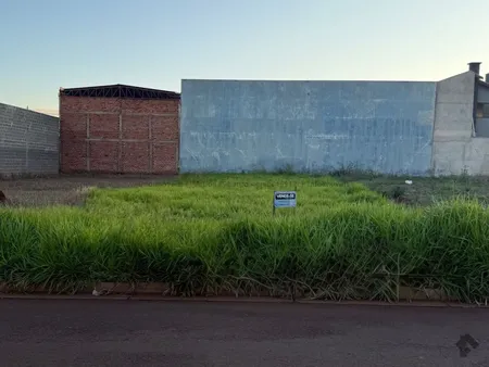 Terreno em Vival dos Ipês