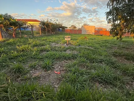 Terreno em Vival dos Ipês