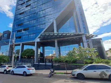 Apart Hotel / Flat / Loft em Centro