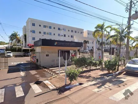 Apartamento em Seminário