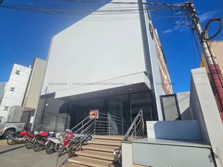 Imóvel Comercial em Centro