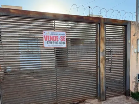 Casa-Térrea em Portal Caiobá