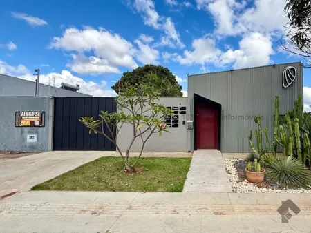 Sala / Salão / Loja em Jardim Veraneio