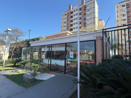 Apartamento em Mata do Jacinto