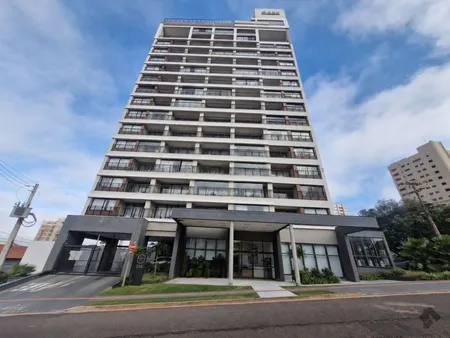 Apart Hotel / Flat / Loft em Centro