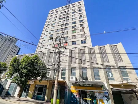 Apartamento em Centro