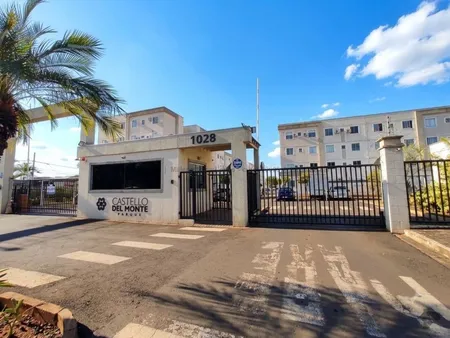 Apartamento em Tiradentes