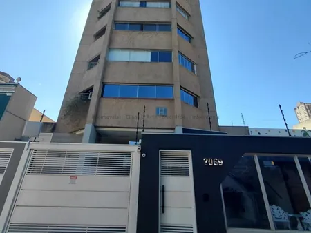 Apartamento em Centro