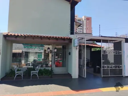 Imóvel Comercial em Jardim Central