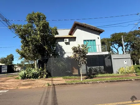 Sobrado em Carandá
