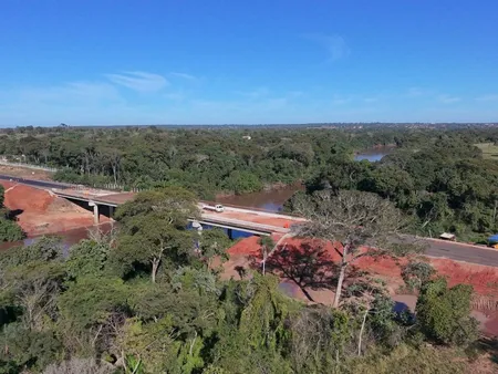 Fazenda em Zona Rural
