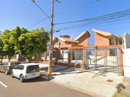 Apartamento em Cidade Jardim