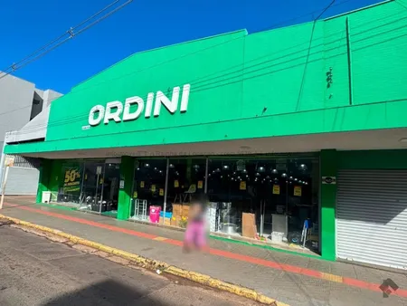 Imóvel Comercial em Centro