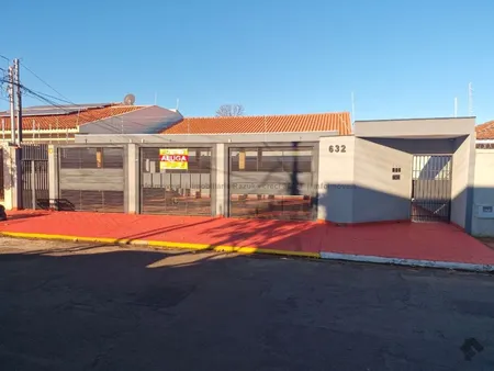 Casa de Vila em Vila Planalto