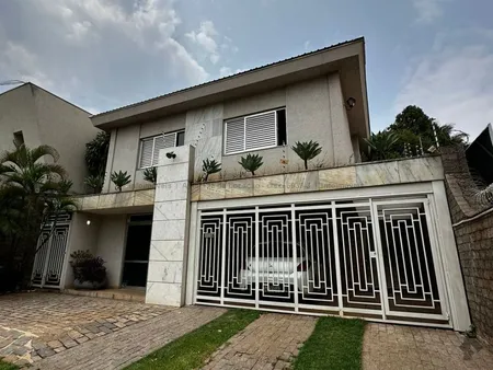 Sobrado em Centro