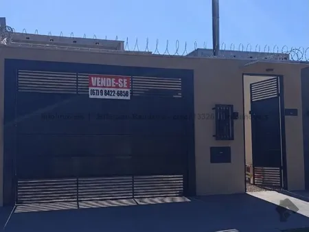 Casa-Térrea em Santo Amaro