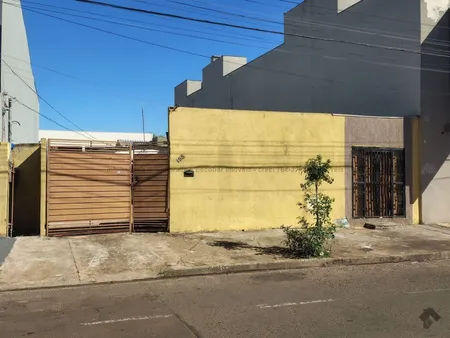 Casa Comercial em Tiradentes